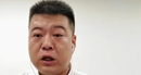 中交集團(tuán)派駐云南怒江州福貢縣掛職縣委常委、副縣長 李常智